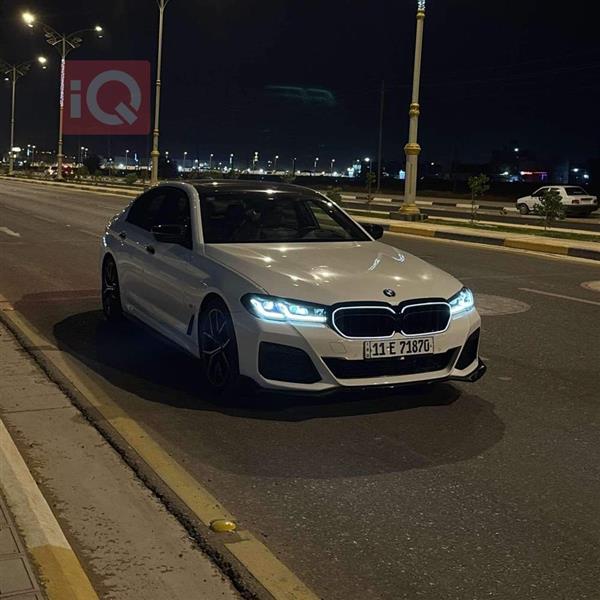 BMW for sale in Iraq